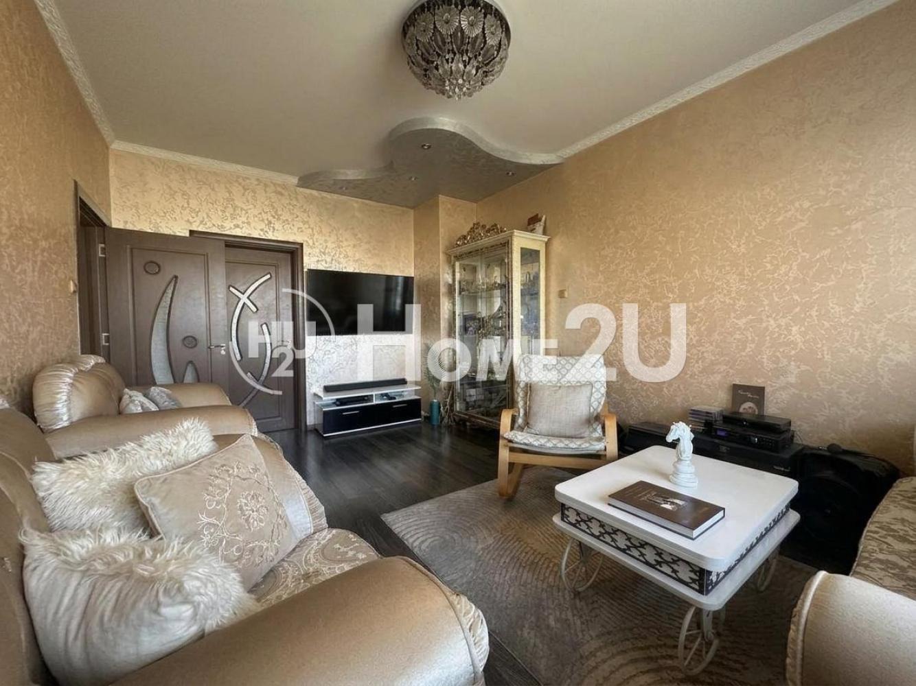 Продава 3-СТАЕН, гр. Пловдив, Изгрев