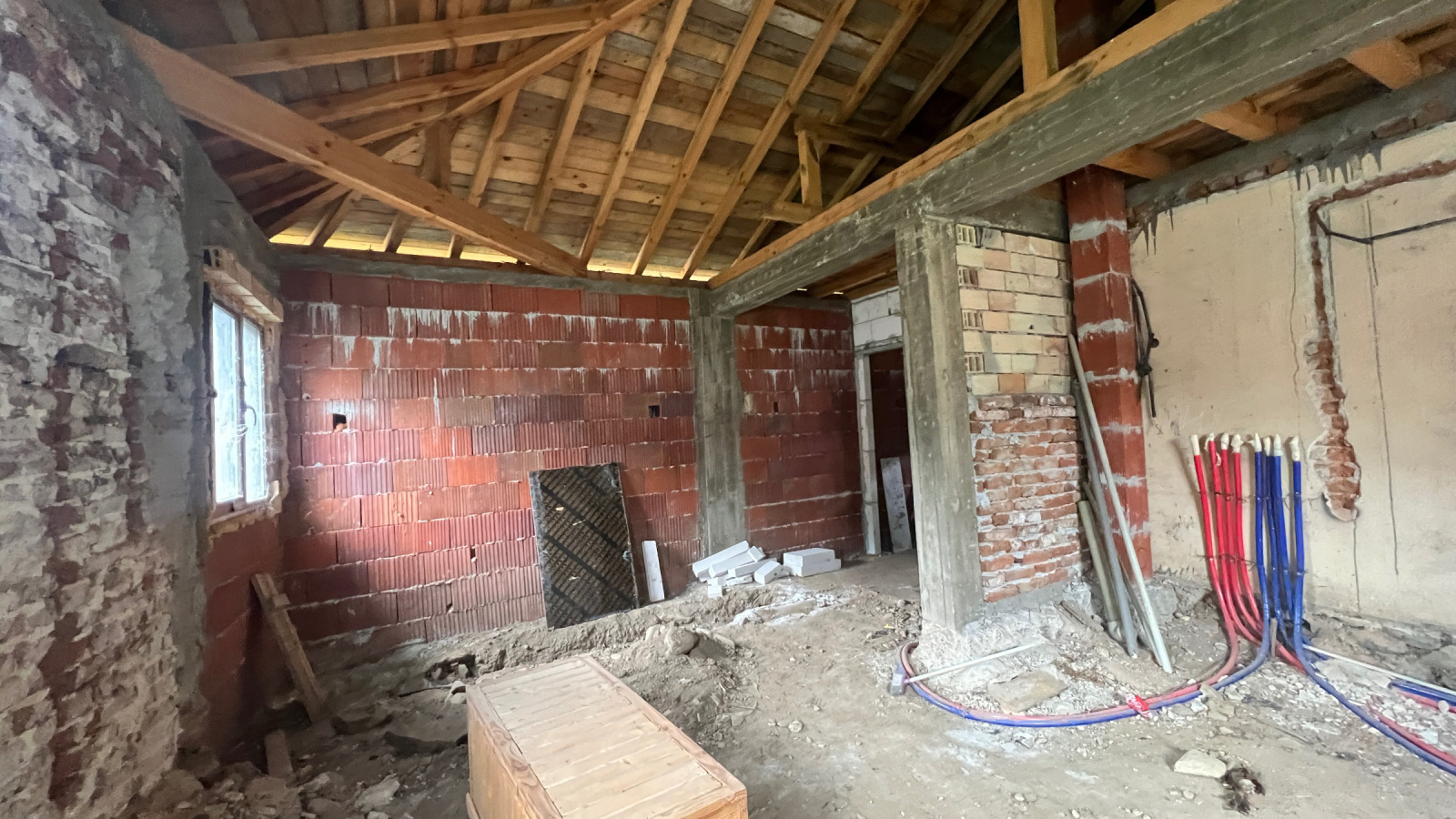 Продава КЪЩА, гр. Берковица, област Монтана, снимка 6 - Къщи - 53797716