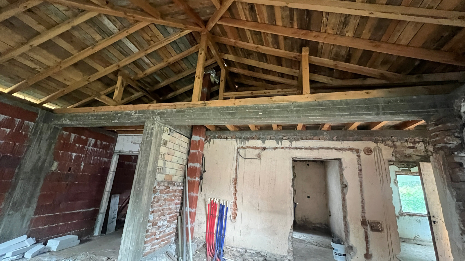 Продава КЪЩА, гр. Берковица, област Монтана, снимка 5 - Къщи - 53797716