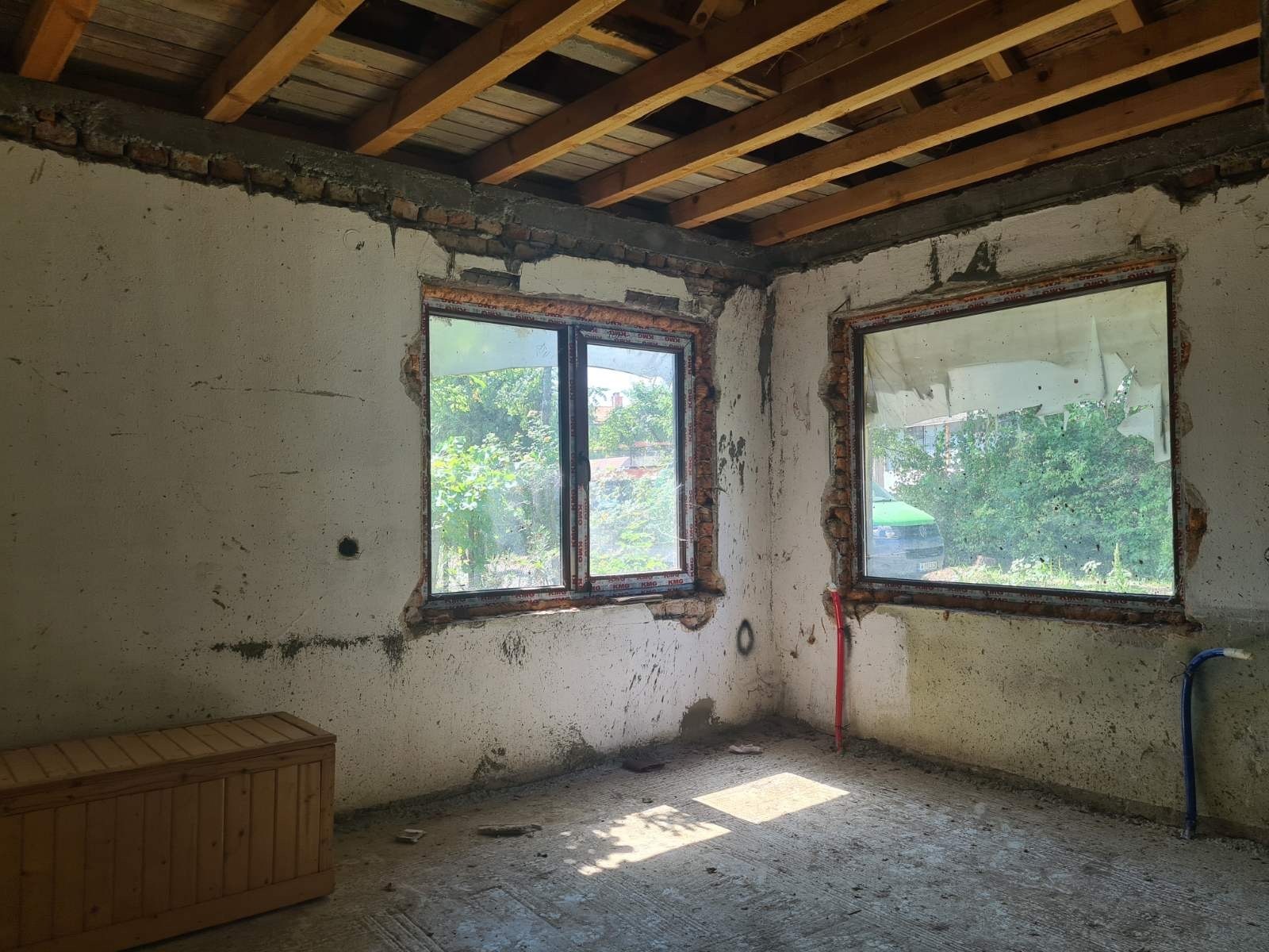 Продава КЪЩА, гр. Берковица, област Монтана, снимка 2 - Къщи - 53797716