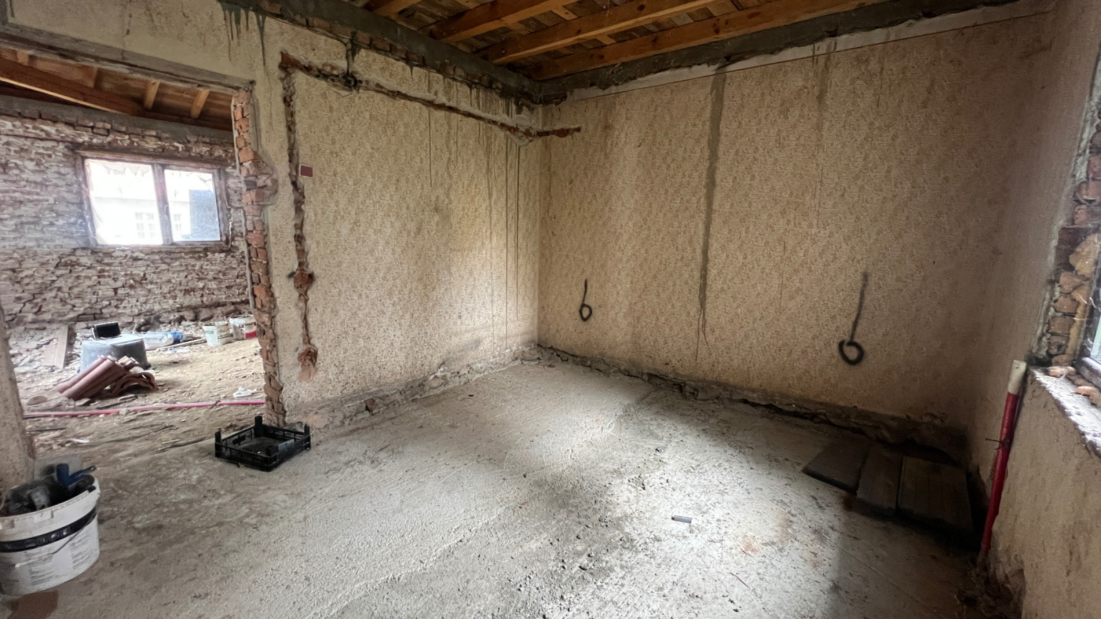 Продава КЪЩА, гр. Берковица, област Монтана, снимка 12 - Къщи - 53797716