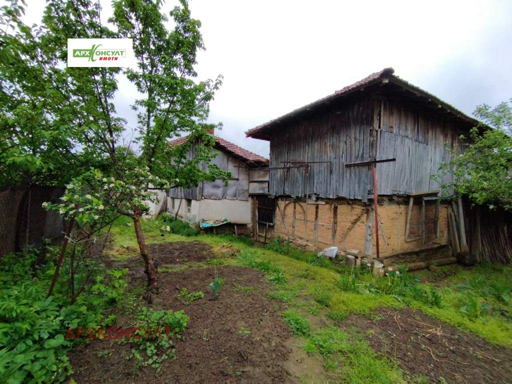 Продава КЪЩА, с. Борима, област Ловеч, снимка 4 - Къщи - 55085509