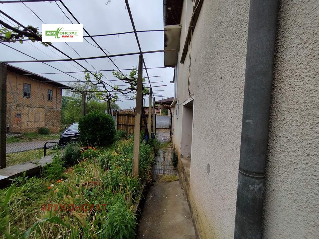 Продава КЪЩА, с. Борима, област Ловеч, снимка 9 - Къщи - 55085509
