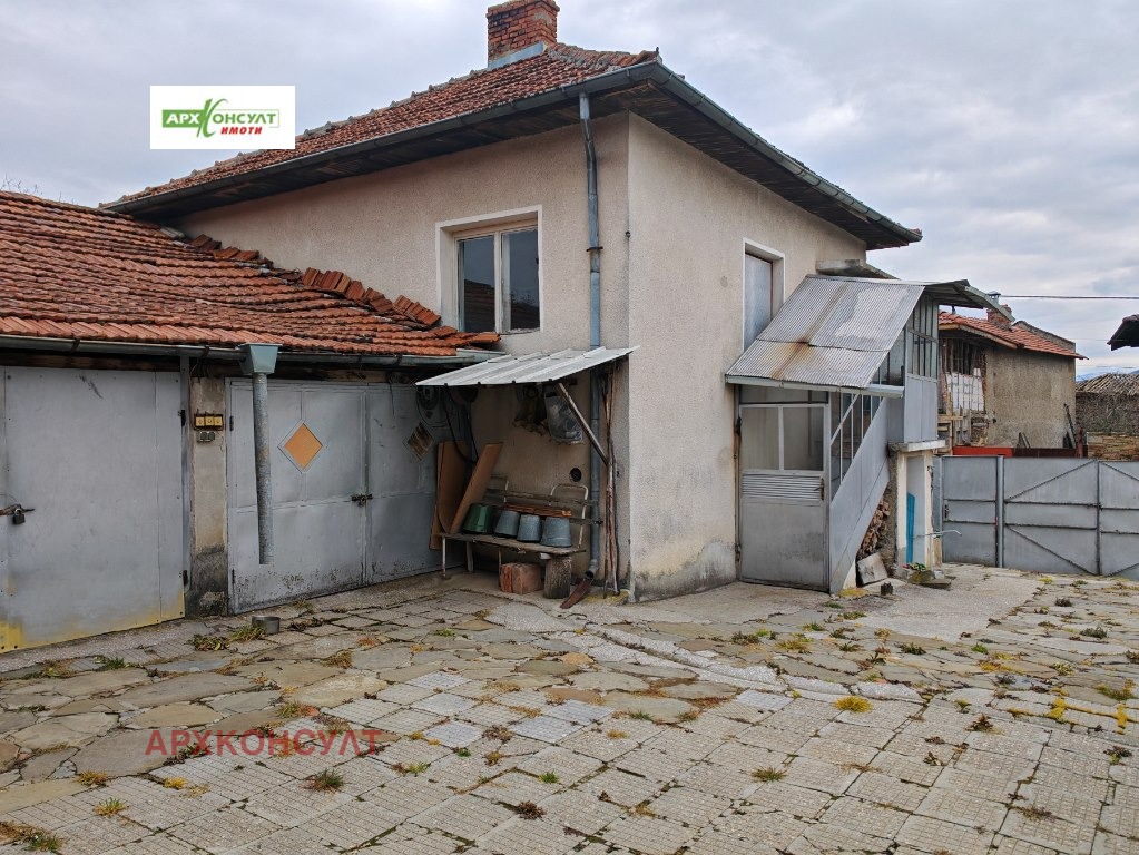 Продава КЪЩА, с. Борима, област Ловеч, снимка 7 - Къщи - 55085509