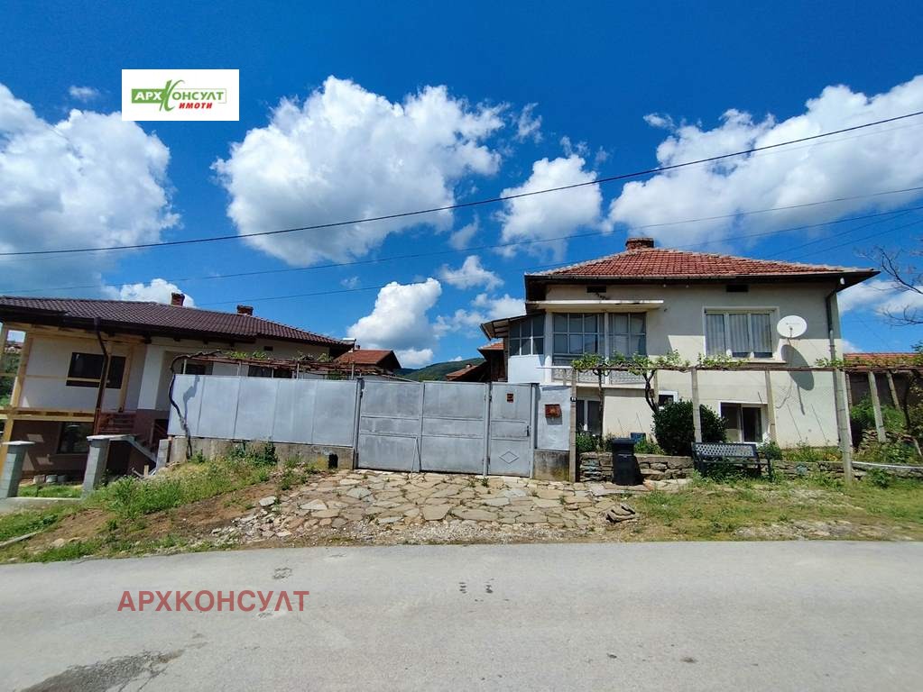 Продава КЪЩА, с. Борима, област Ловеч, снимка 5 - Къщи - 55085509