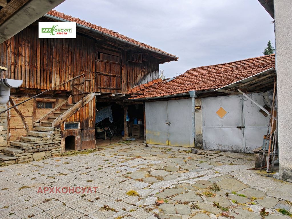 Продава КЪЩА, с. Борима, област Ловеч, снимка 8 - Къщи - 55085509
