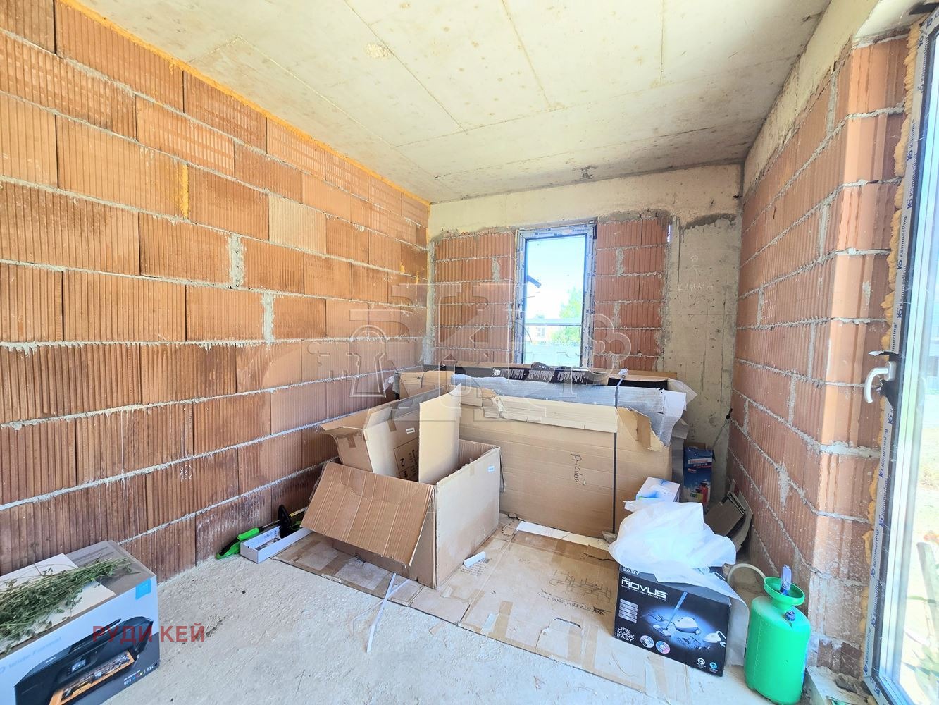 Продава КЪЩА, гр. Варна, м-т Зеленика, снимка 9 - Къщи - 55559438