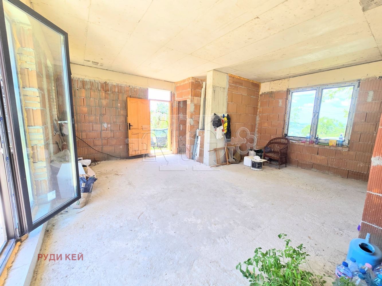 Продава КЪЩА, гр. Варна, м-т Зеленика, снимка 4 - Къщи - 55559438