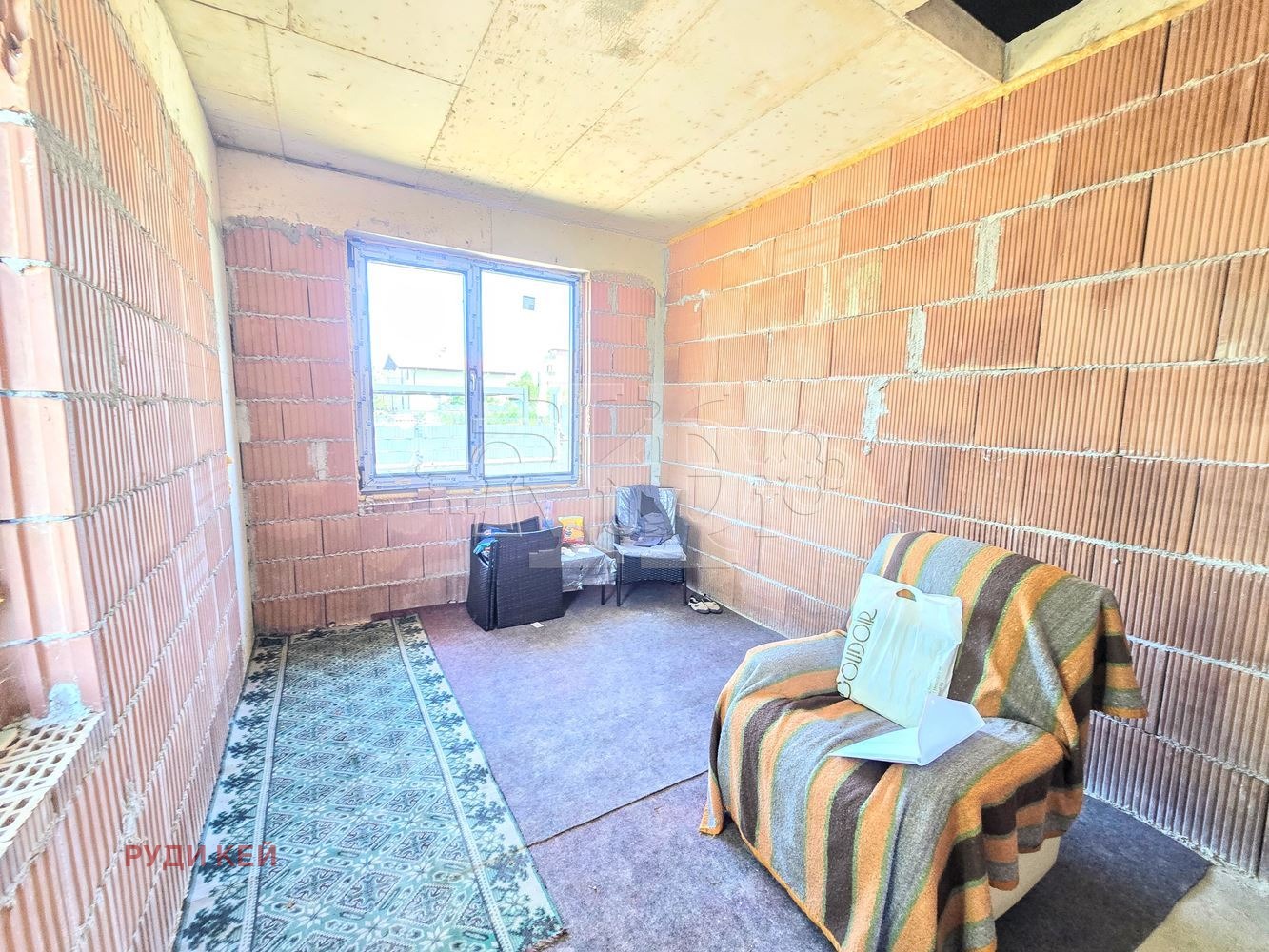 Продава КЪЩА, гр. Варна, м-т Зеленика, снимка 11 - Къщи - 55559438