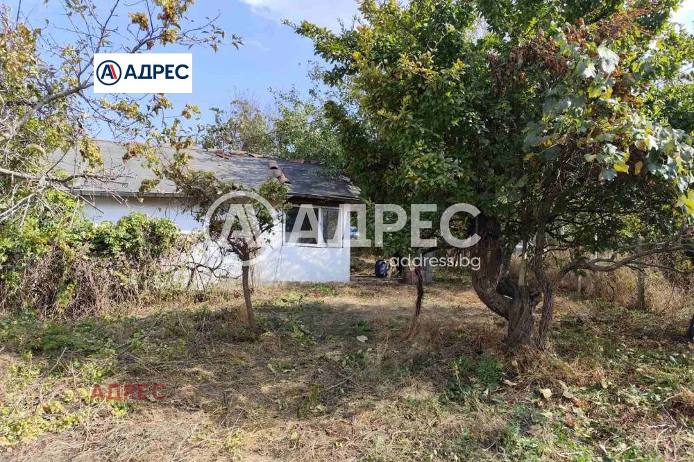 Продава ПАРЦЕЛ, гр. Варна, м-т Боровец - север, снимка 3 - Парцели - 54253420