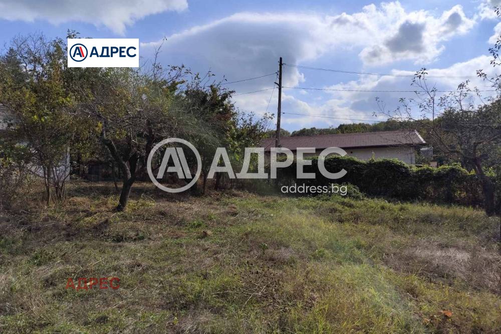 Продава ПАРЦЕЛ, гр. Варна, м-т Боровец - север, снимка 2 - Парцели - 54253420