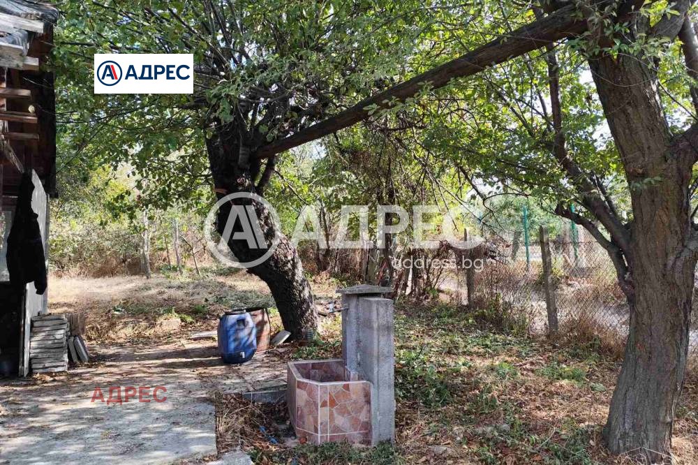 Продава ПАРЦЕЛ, гр. Варна, м-т Боровец - север, снимка 4 - Парцели - 54253420