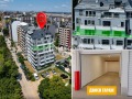 Продава 4-СТАЕН, гр. София, Оборище, снимка 16