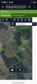 Продава ПАРЦЕЛ, гр. Вълчи дол, област Варна, снимка 8