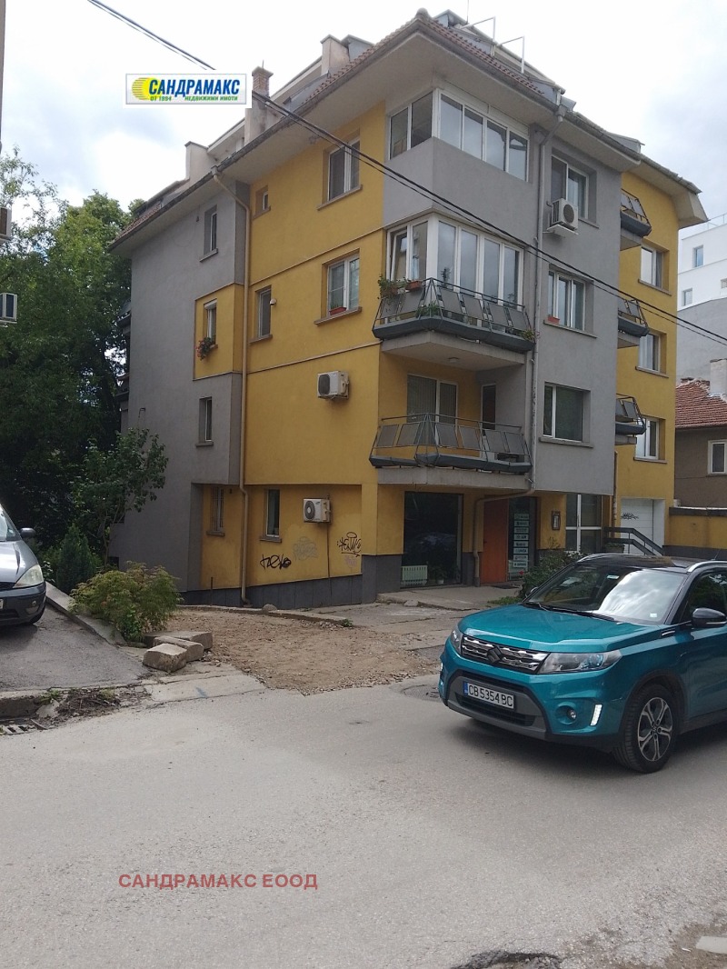 Продава ОФИС в град София, Гео Милев - 82 кв.м / 110 000 € » 215 141.30 лв., САНДРАМАКС ЕООД