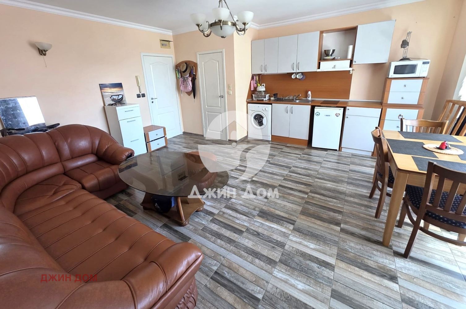 Продава 2-СТАЕН | Imot.bg — изображение 1