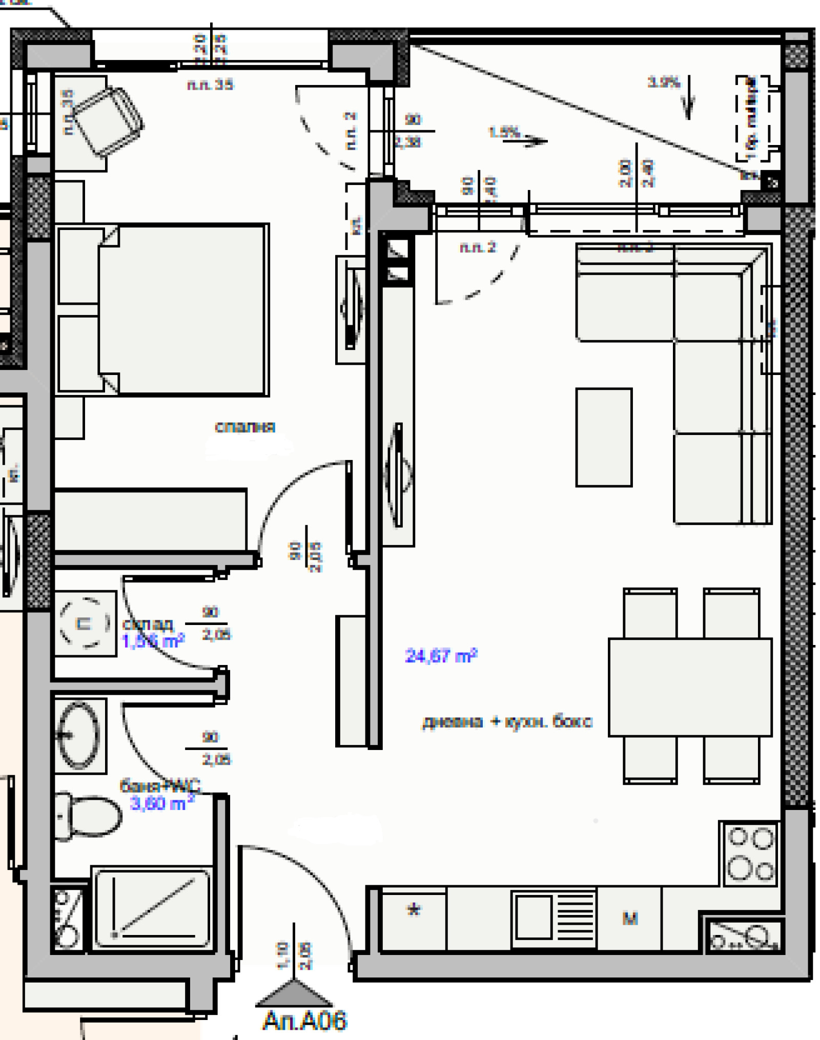 ������� 2-����� | Imot.bg � ����������� 11