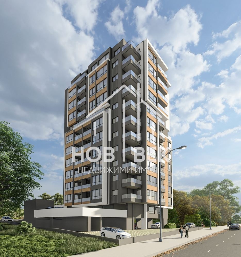 Продава 3-СТАЕН | Imot.bg — изображение 1