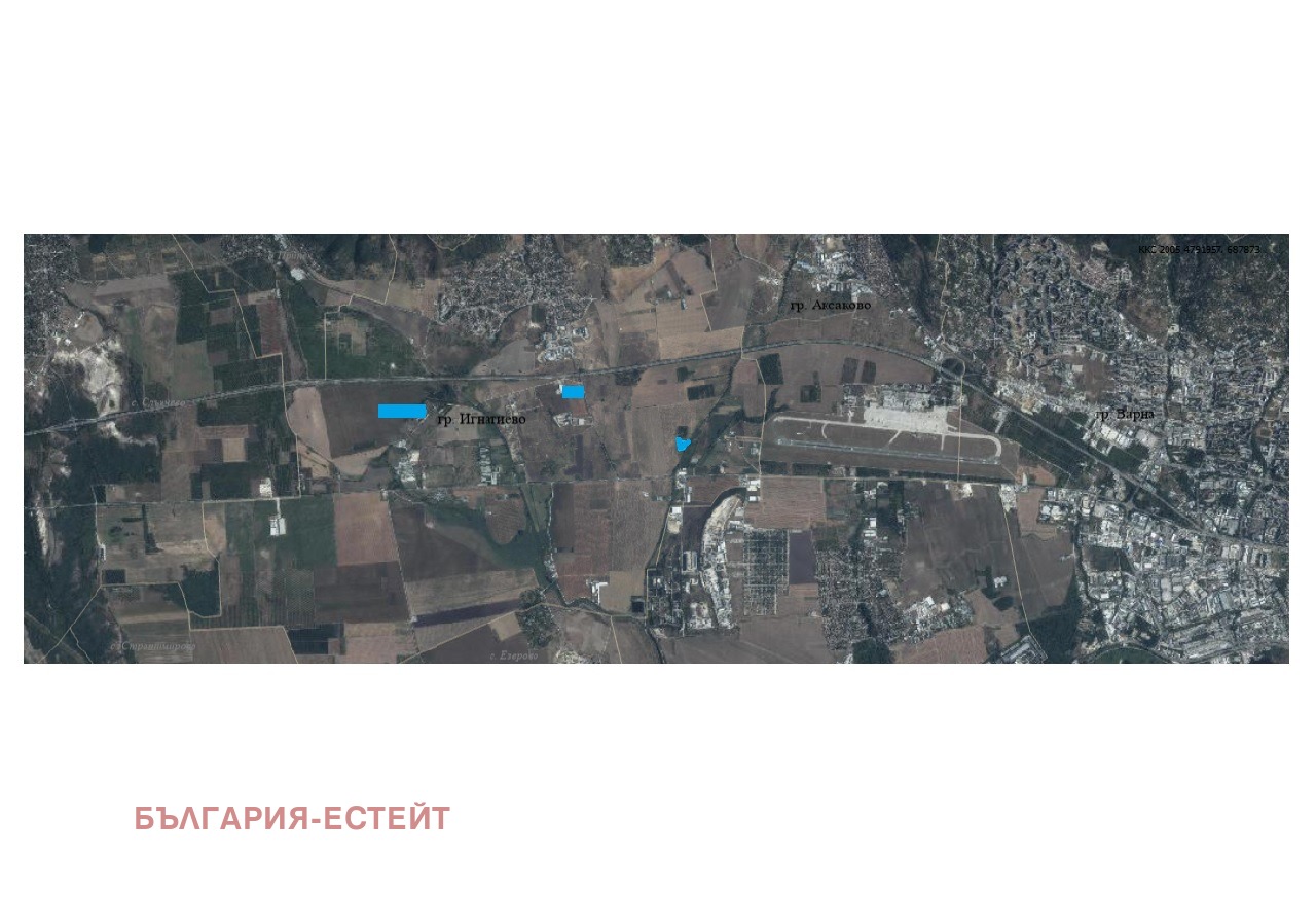 Продава ПАРЦЕЛ | Imot.bg — изображение 4