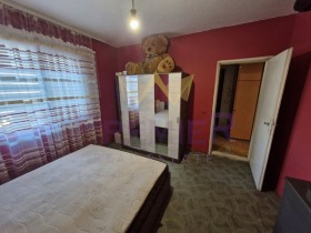 1 dormitorio Balchik, región Dóbrich 1