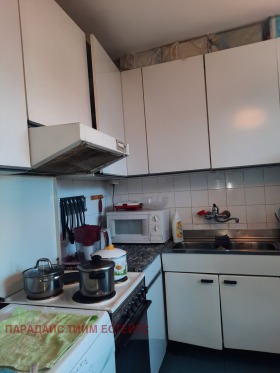 2 slaapkamers Gotse Deltsjev, Sofia 6