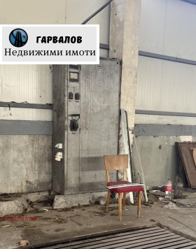 Пром. помещение град Русе, Здравец Изток 4