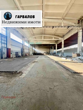 Industribygning Zdravets Iztok, Ruse 1