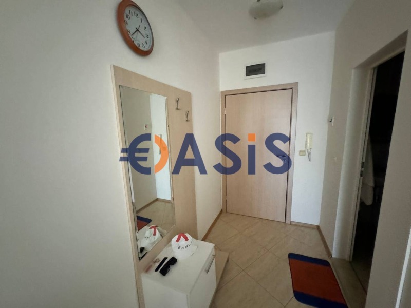 Na prodej  Studio oblast Burgas , Acheloj , 51 m2 | 81386191 - obraz [9]