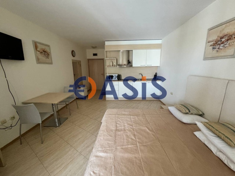 En venta  Estudio región Burgas , Ajeloy , 51 metros cuadrados | 81386191 - imagen [4]