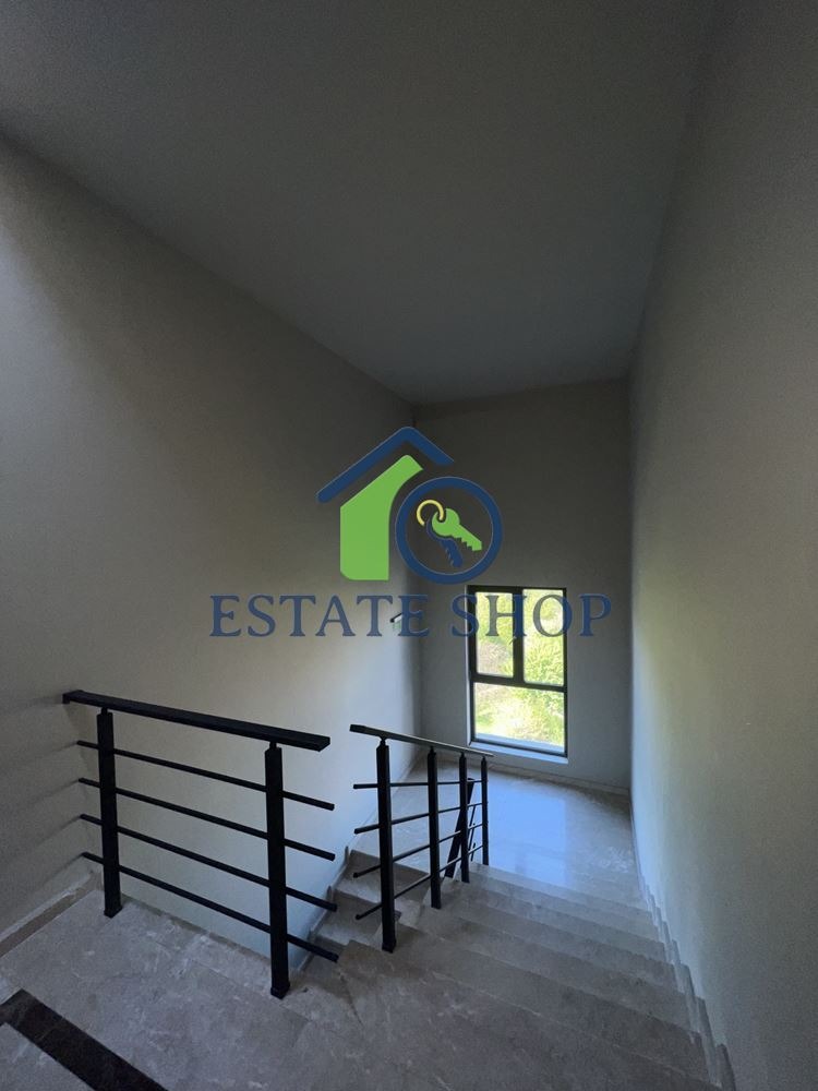 Te koop  Studio Plovdiv , Christo Smirnenski , 62 m² | 29463787 - afbeelding [10]