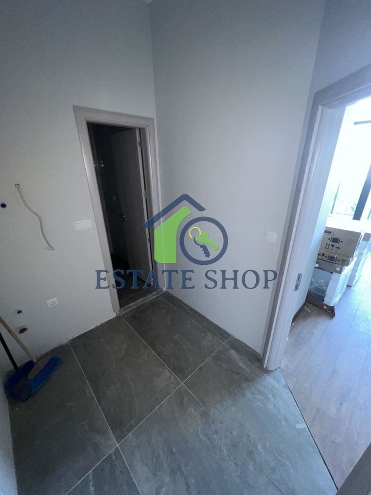 Te koop  Studio Plovdiv , Christo Smirnenski , 62 m² | 29463787 - afbeelding [8]