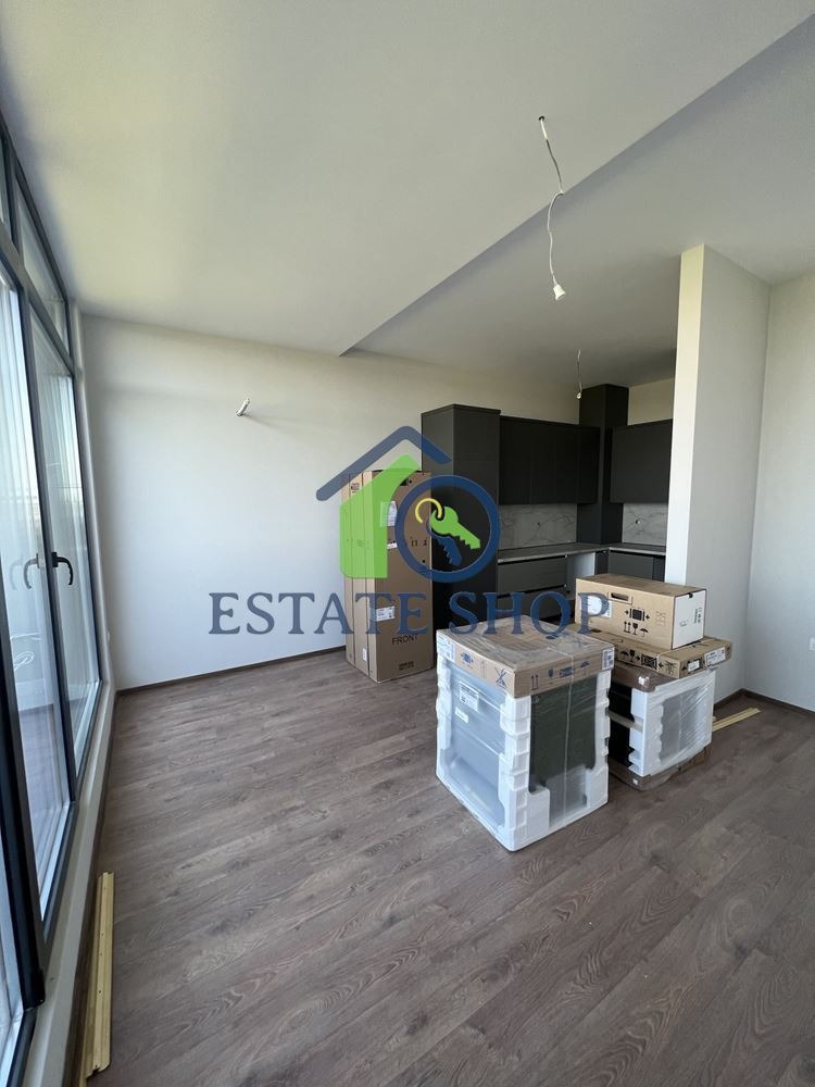 En venta  Estudio Plovdiv , Jristo Smirnenski , 62 metros cuadrados | 29463787 - imagen [2]