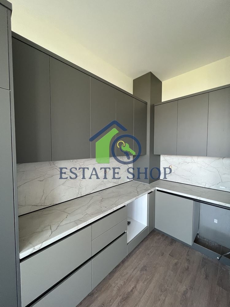 En venta  Estudio Plovdiv , Jristo Smirnenski , 62 metros cuadrados | 29463787