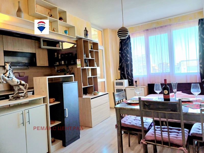 À vendre  Studio Stara Zagora , Tri tchoutchoura - yug , 33 m² | 64034350 - image [9]