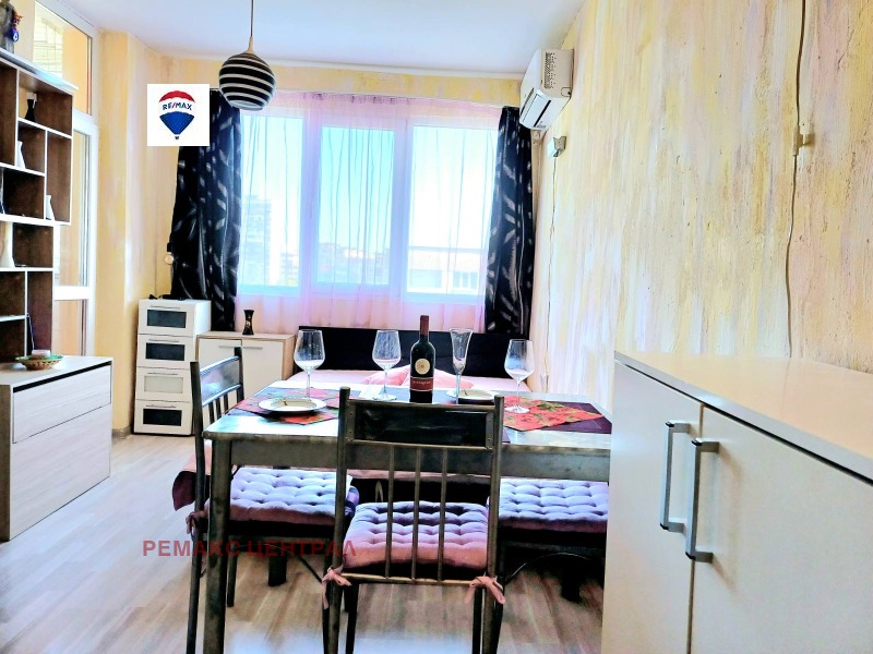 Na prodej  Studio Stara Zagora , Tri čučura - jug , 33 m2 | 64034350 - obraz [8]