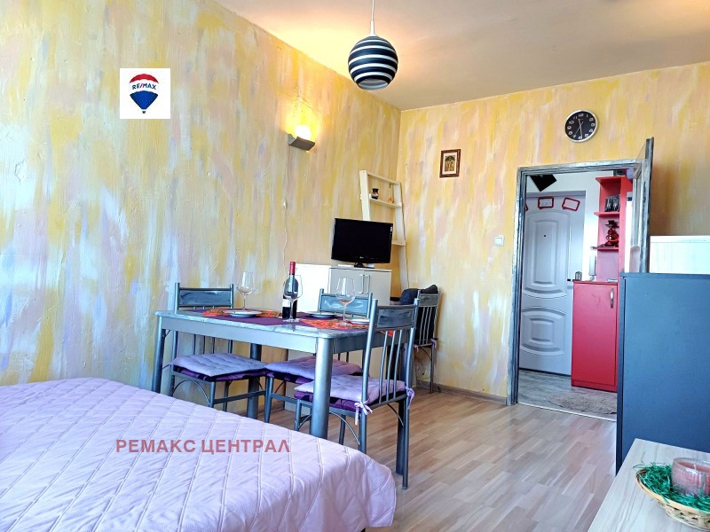 De vânzare  Studio Stara Zagora , Tri ciuciura - iug , 33 mp | 64034350 - imagine [10]