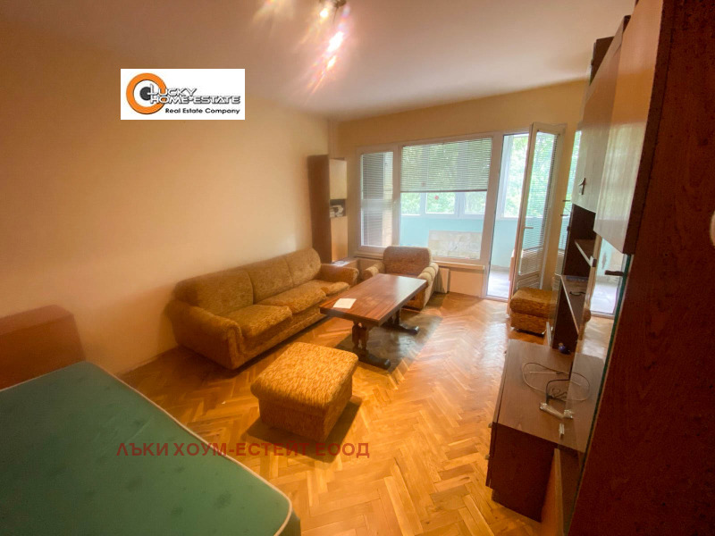 Продава  1-стаен град София , Свобода , 44 кв.м | 12135014 - изображение [3]