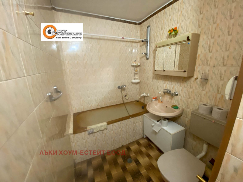 Продава  1-стаен град София , Свобода , 44 кв.м | 12135014 - изображение [6]
