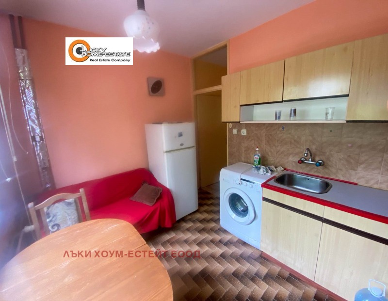 Продава  1-стаен град София , Свобода , 44 кв.м | 12135014 - изображение [4]