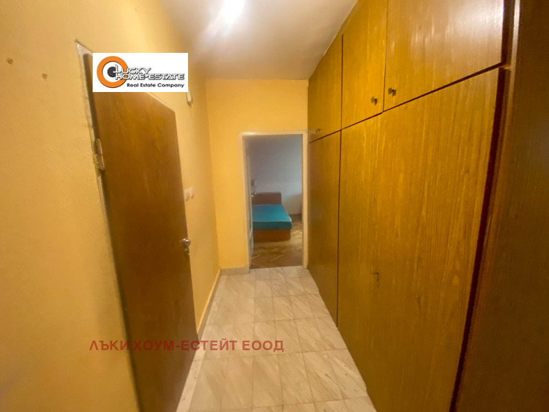 Продава  1-стаен град София , Свобода , 44 кв.м | 12135014 - изображение [8]