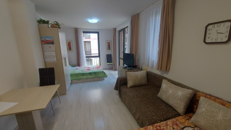 Продава  1-стаен област Бургас , к.к. Слънчев бряг , 47 кв.м | 84075121
