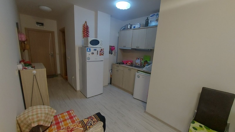 Продава  1-стаен област Бургас , к.к. Слънчев бряг , 47 кв.м | 84075121 - изображение [5]