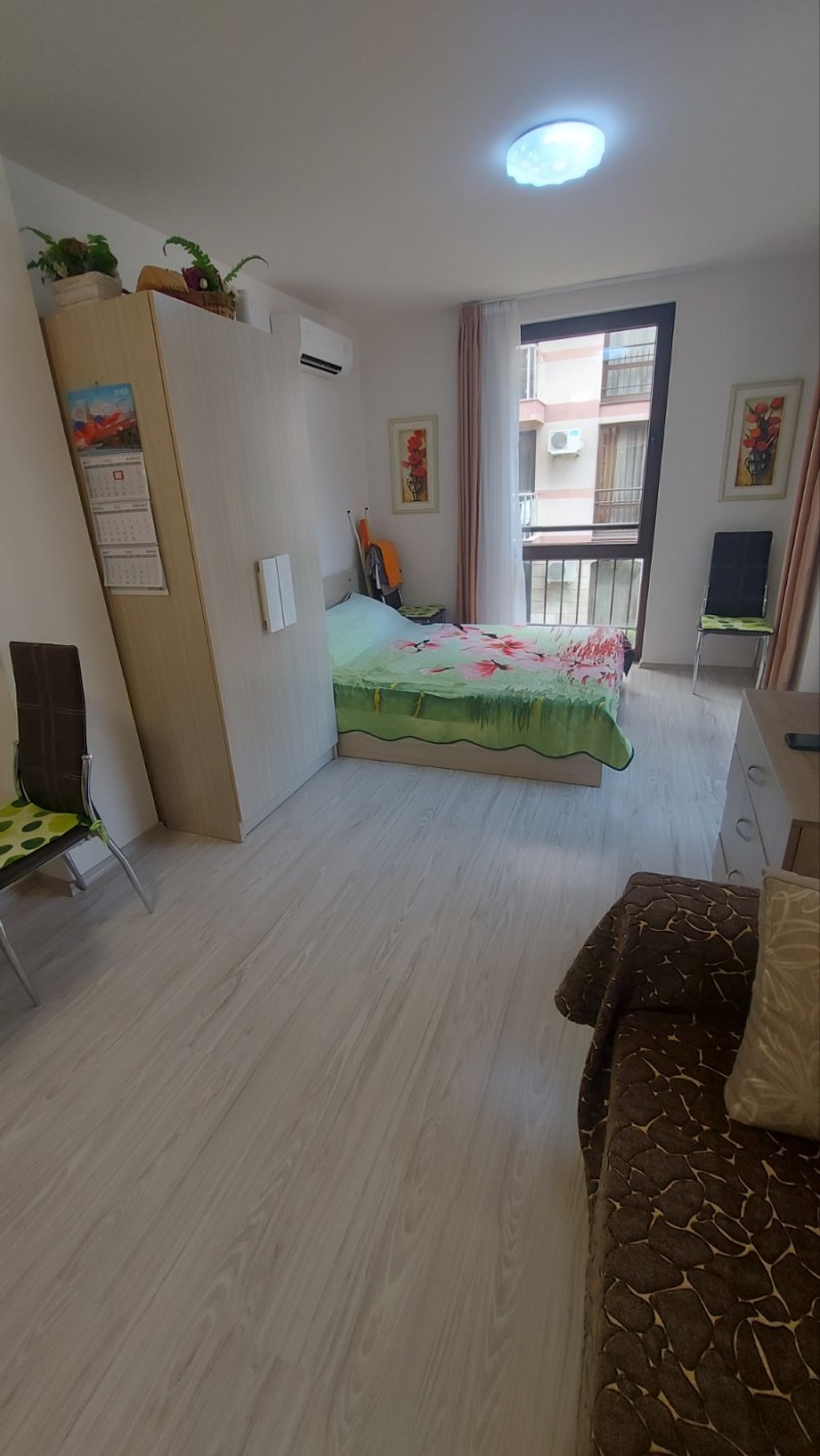 Продава  1-стаен област Бургас , к.к. Слънчев бряг , 47 кв.м | 84075121 - изображение [2]