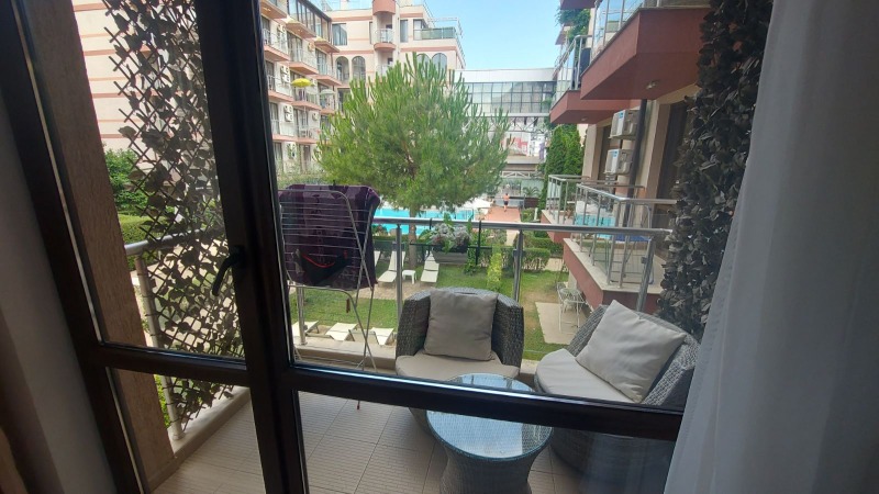 Продава  1-стаен област Бургас , к.к. Слънчев бряг , 47 кв.м | 84075121 - изображение [10]