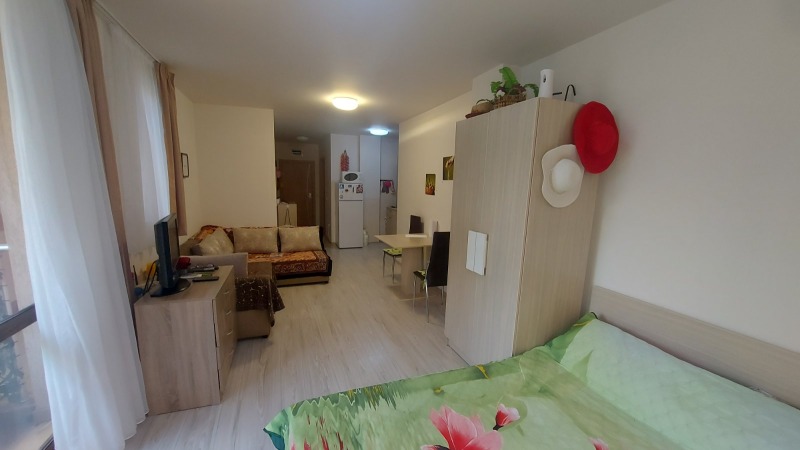 Продава  1-стаен област Бургас , к.к. Слънчев бряг , 47 кв.м | 84075121 - изображение [4]