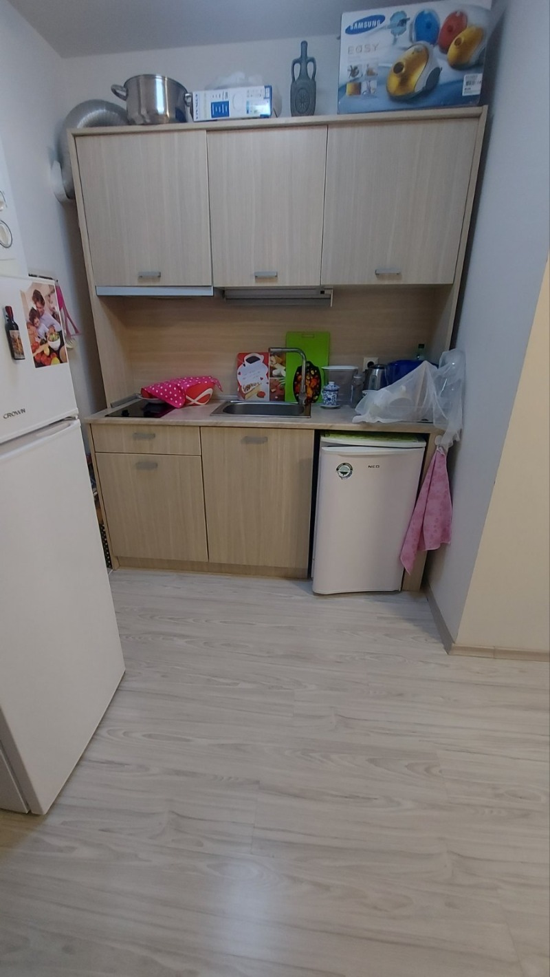 Продава  1-стаен област Бургас , к.к. Слънчев бряг , 47 кв.м | 84075121 - изображение [6]
