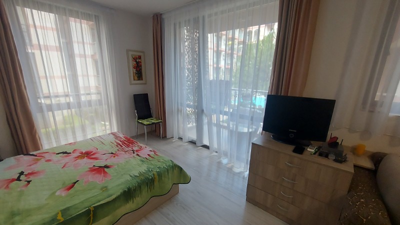 Продава  1-стаен област Бургас , к.к. Слънчев бряг , 47 кв.м | 84075121 - изображение [3]