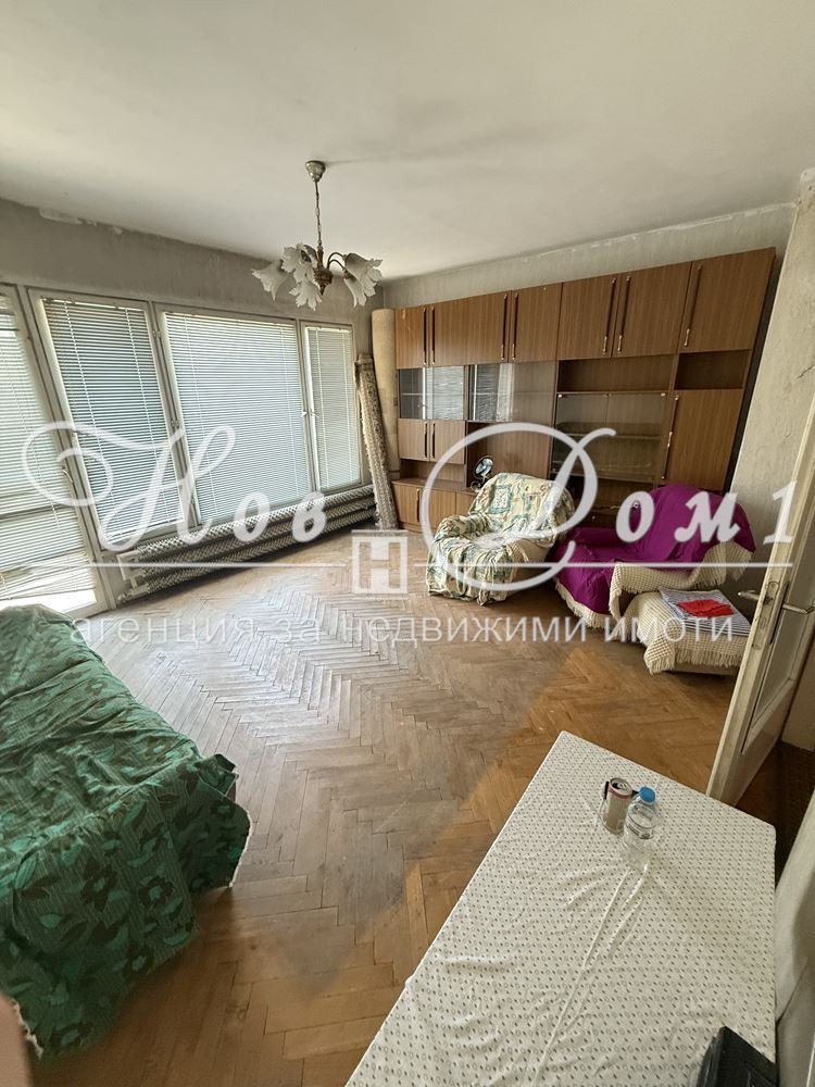 Zu verkaufen  1 Schlafzimmer Plowdiw , Karschijaka , 64 qm | 78382834 - Bild [2]