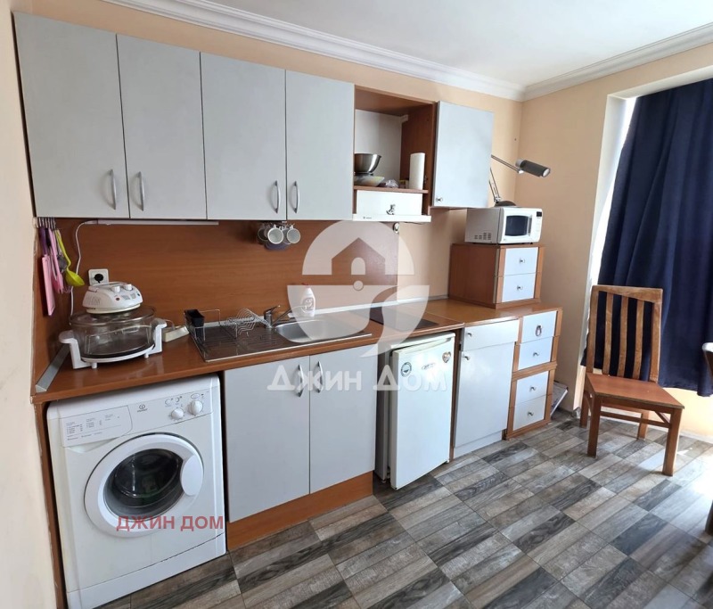 Zu verkaufen  1 Schlafzimmer region Burgas , Nesebar , 59 qm | 19452718 - Bild [4]