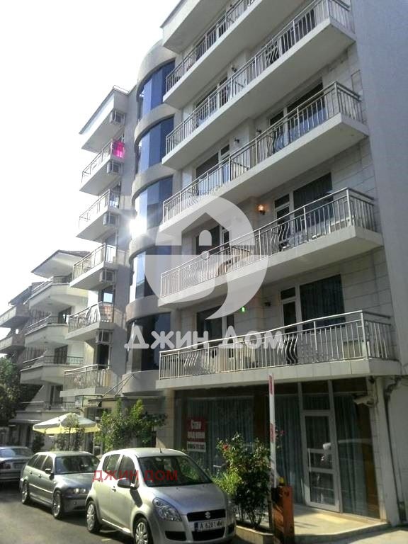 Zu verkaufen  1 Schlafzimmer region Burgas , Nesebar , 59 qm | 19452718 - Bild [8]